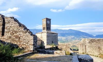 Albania