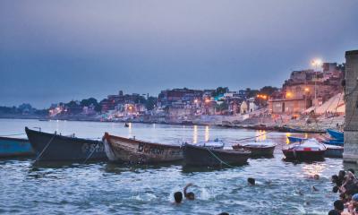India