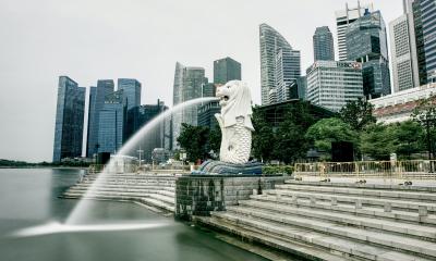 Singapore