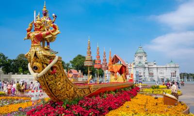 Thailand